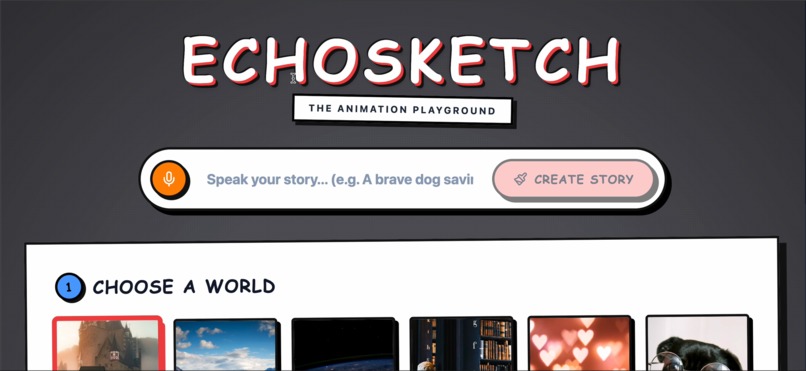 EchoSketch AI – screenshot 3