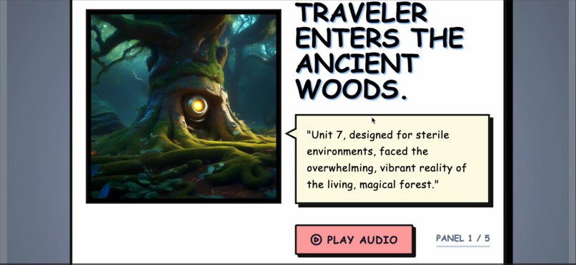 EchoSketch AI – screenshot 4