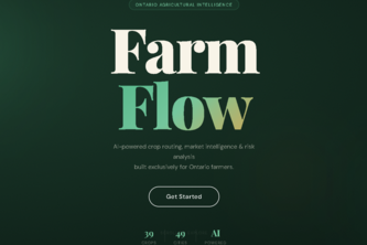 FarmFlow