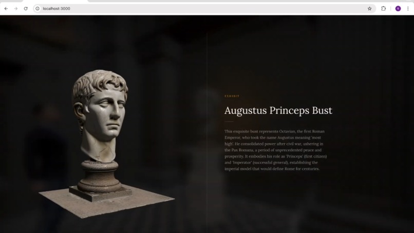 The Mind Museum – screenshot 6