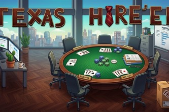 Texas Hire'Em