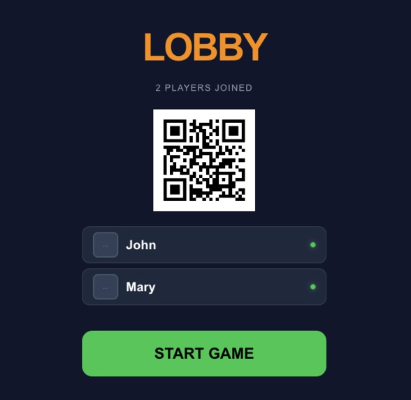 Hook Me Up! – screenshot 1