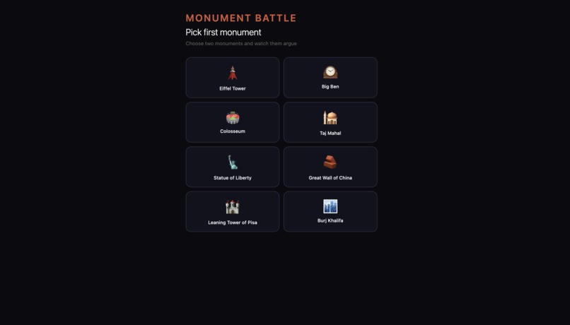 Voices of the Past – screenshot 7