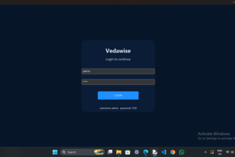 AI Hospital Assistant