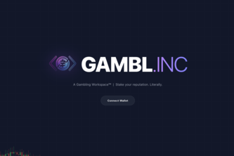 Gambl.inc