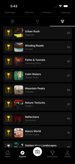 Frame – screenshot 8