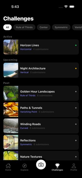 Frame – screenshot 7