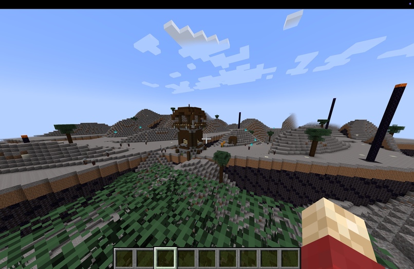 Biome Beats – screenshot 1