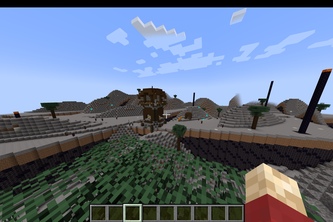 Biome Beats