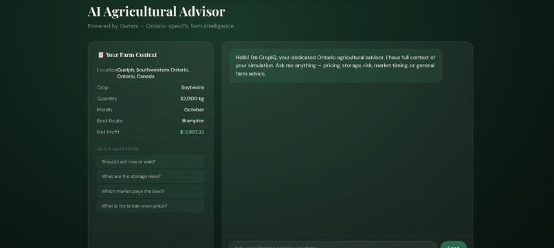FarmFlow – screenshot 7