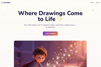 LiveTales
