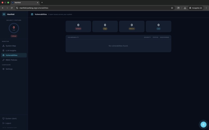 Manifold – screenshot 5