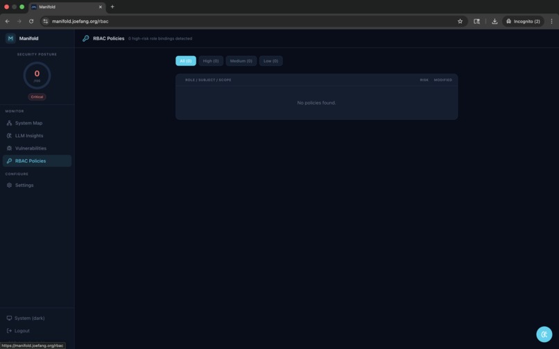 Manifold – screenshot 7