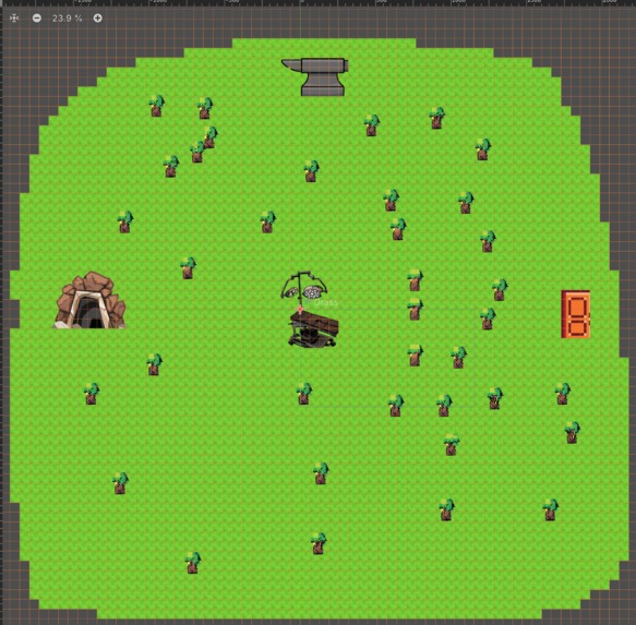 Lazarus Survival – screenshot 5