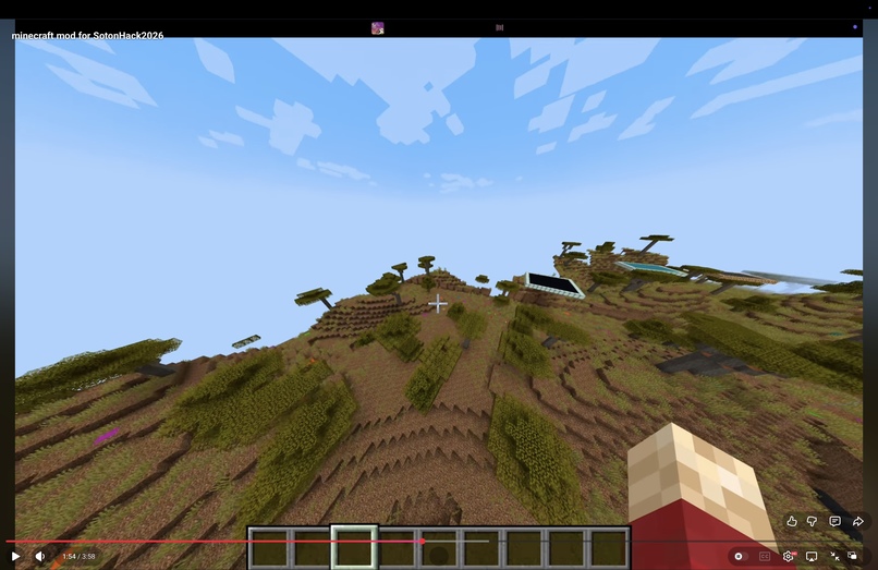 Biome Beats – screenshot 3