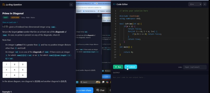 PrepX – screenshot 4