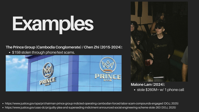Fraudly – screenshot 4