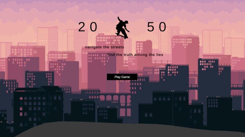 20 50 – screenshot 1
