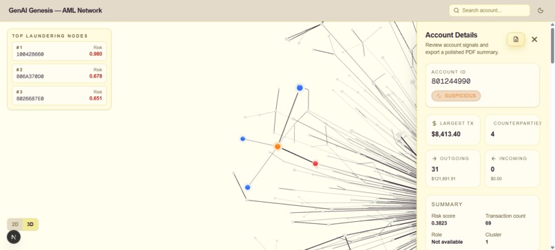Trace Me If You Can – screenshot 5