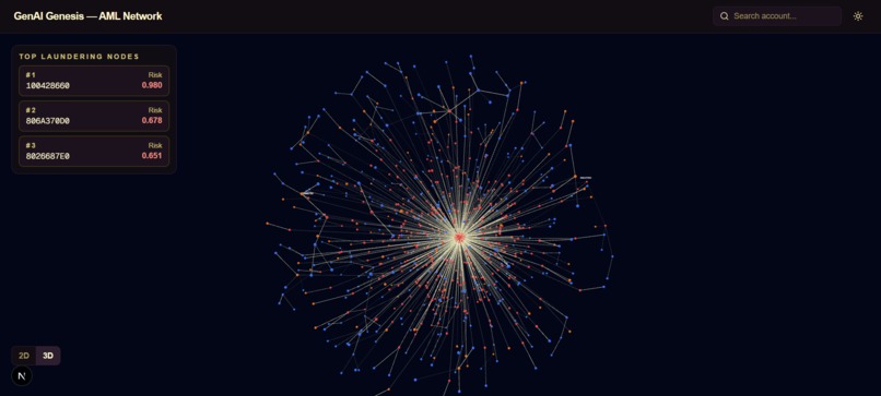 Trace Me If You Can – screenshot 2