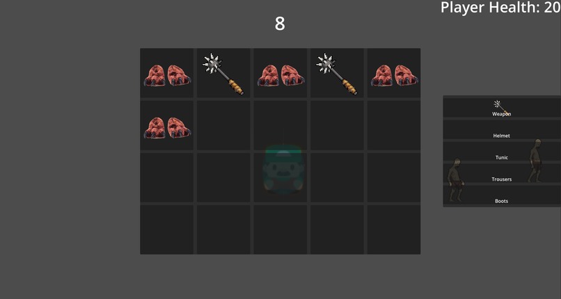 Lazarus Survival – screenshot 3