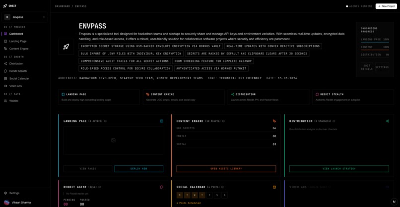 Orbit – screenshot 8