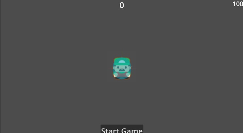 Lazarus Survival – screenshot 1