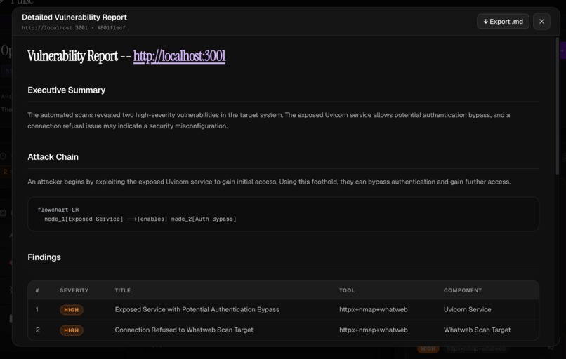 Pulse – screenshot 3