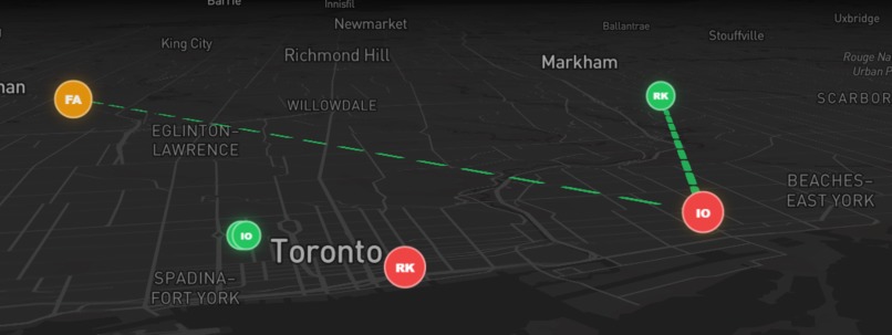 Okra - Home Care Platform – screenshot 5