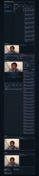 CognitiveSense – screenshot 5