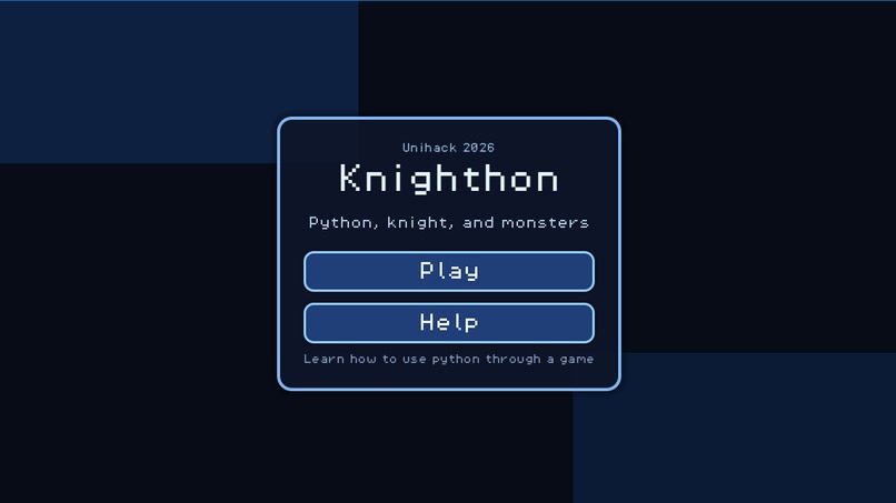 Knighthon – screenshot 2