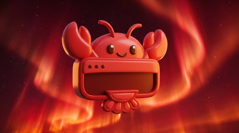 Lobster: The First Native Live Agent Browser – screenshot 4