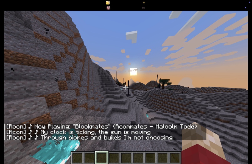 Biome Beats – screenshot 5