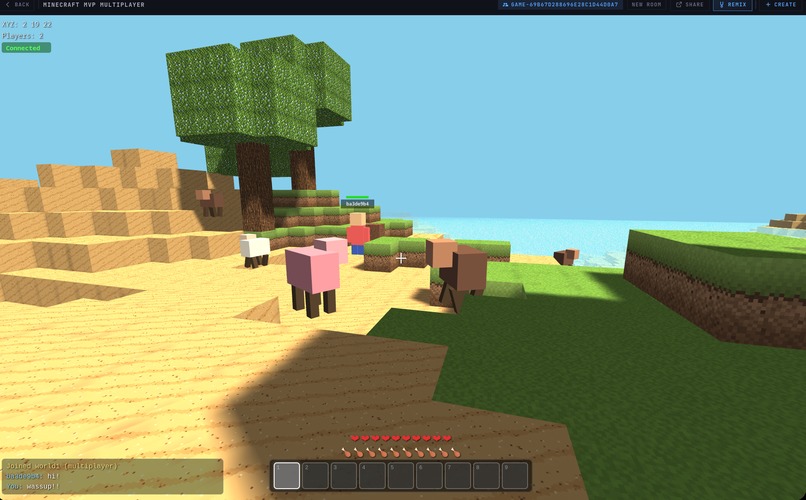 Axiom – screenshot 8