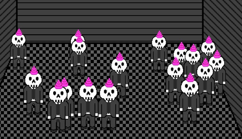 Grave Party – screenshot 6