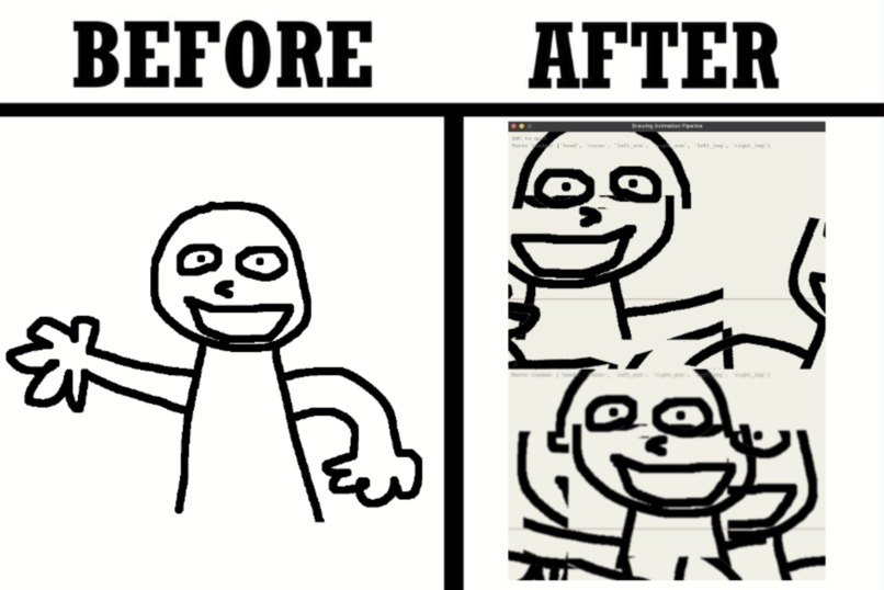 Ding Dong Doodle – screenshot 3