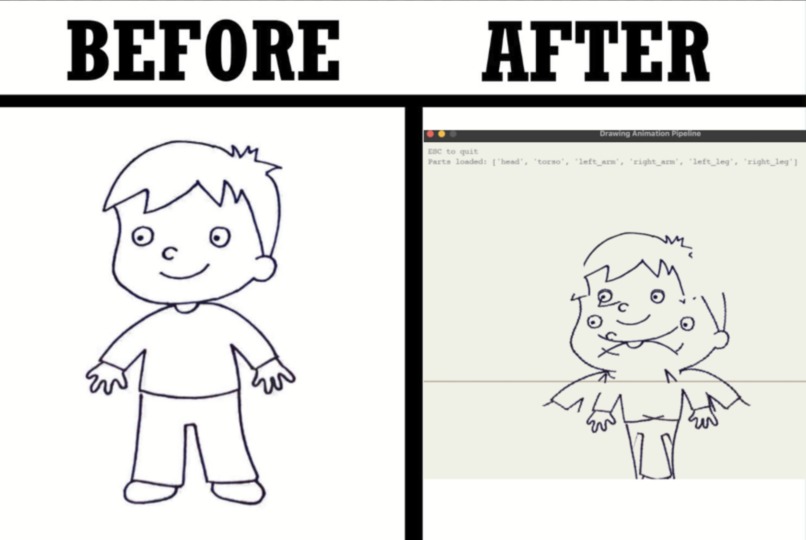 Ding Dong Doodle – screenshot 4