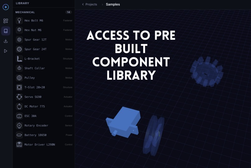Kineworks – screenshot 3