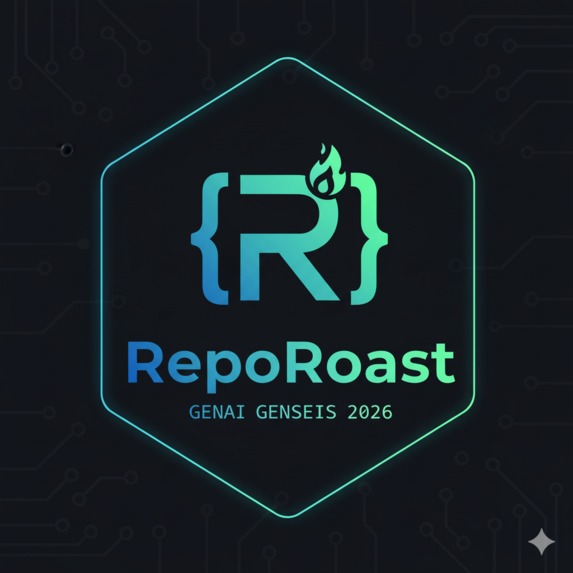 RepoRoast – screenshot 1