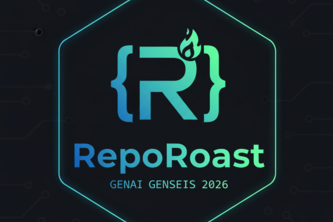 RepoRoast