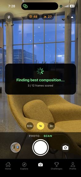 Frame – screenshot 5