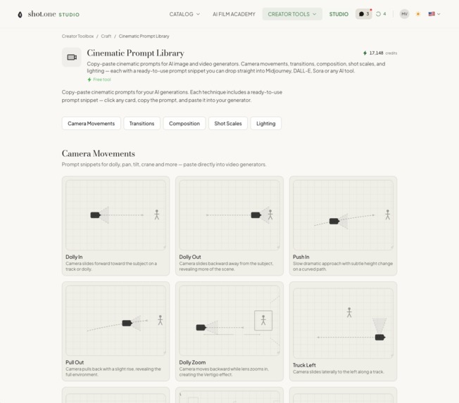 Shot.one – screenshot 9