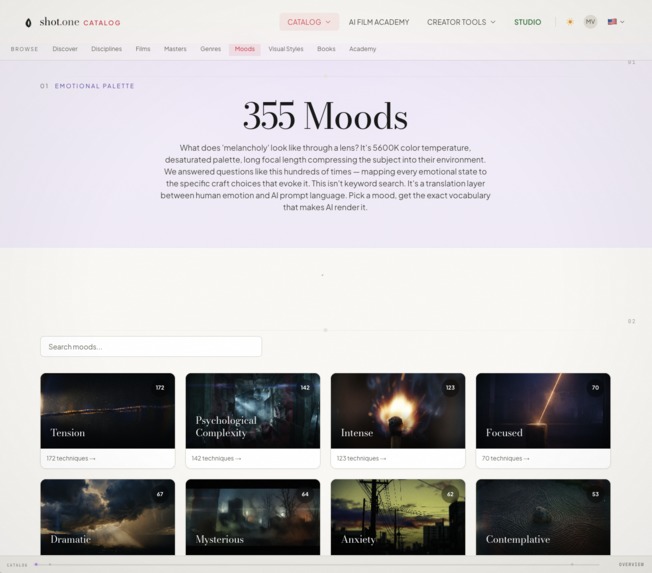 Shot.one – screenshot 14