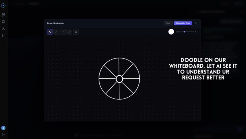 Kineworks – screenshot 2