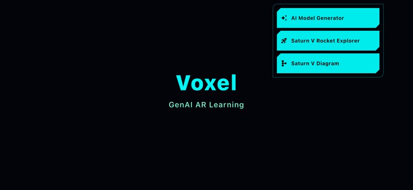 Voxel – screenshot 1