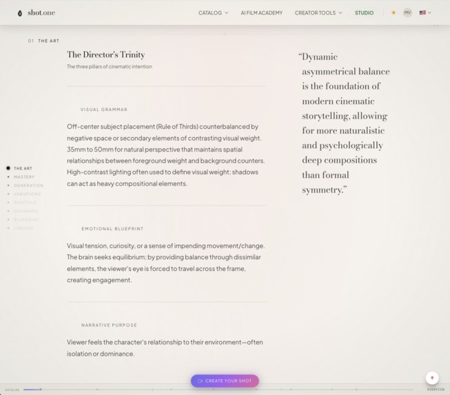 Shot.one – screenshot 13