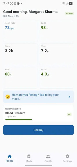 Hyodo Ài – screenshot 3