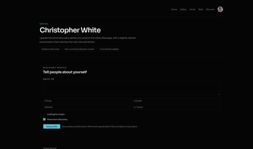 HackBridge – screenshot 6