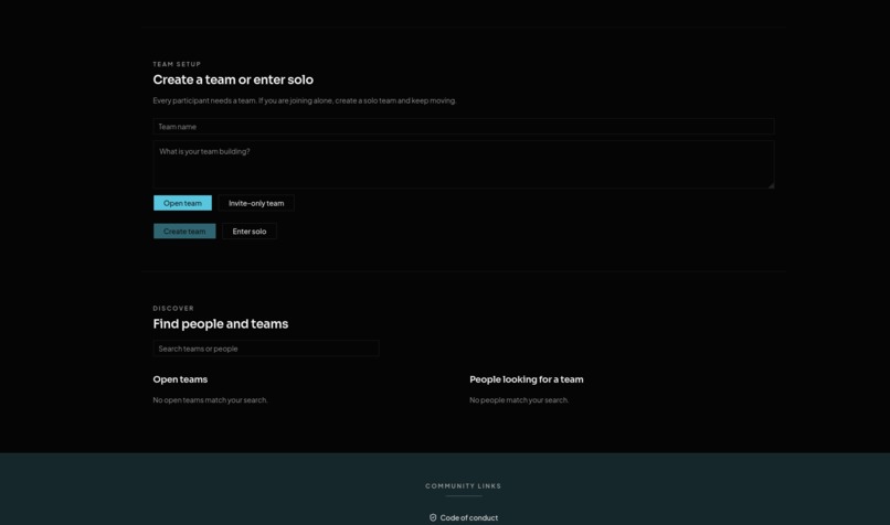 HackBridge – screenshot 7