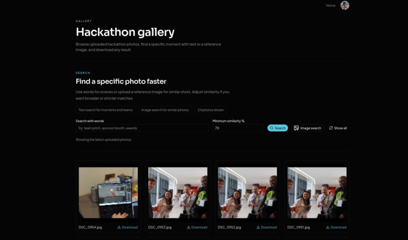 HackBridge – screenshot 9